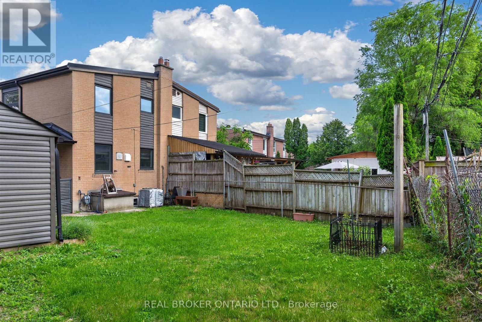 30 Willowmount Drive, Toronto, Ontario  M1L 1Y1 - Photo 40 - E13460248