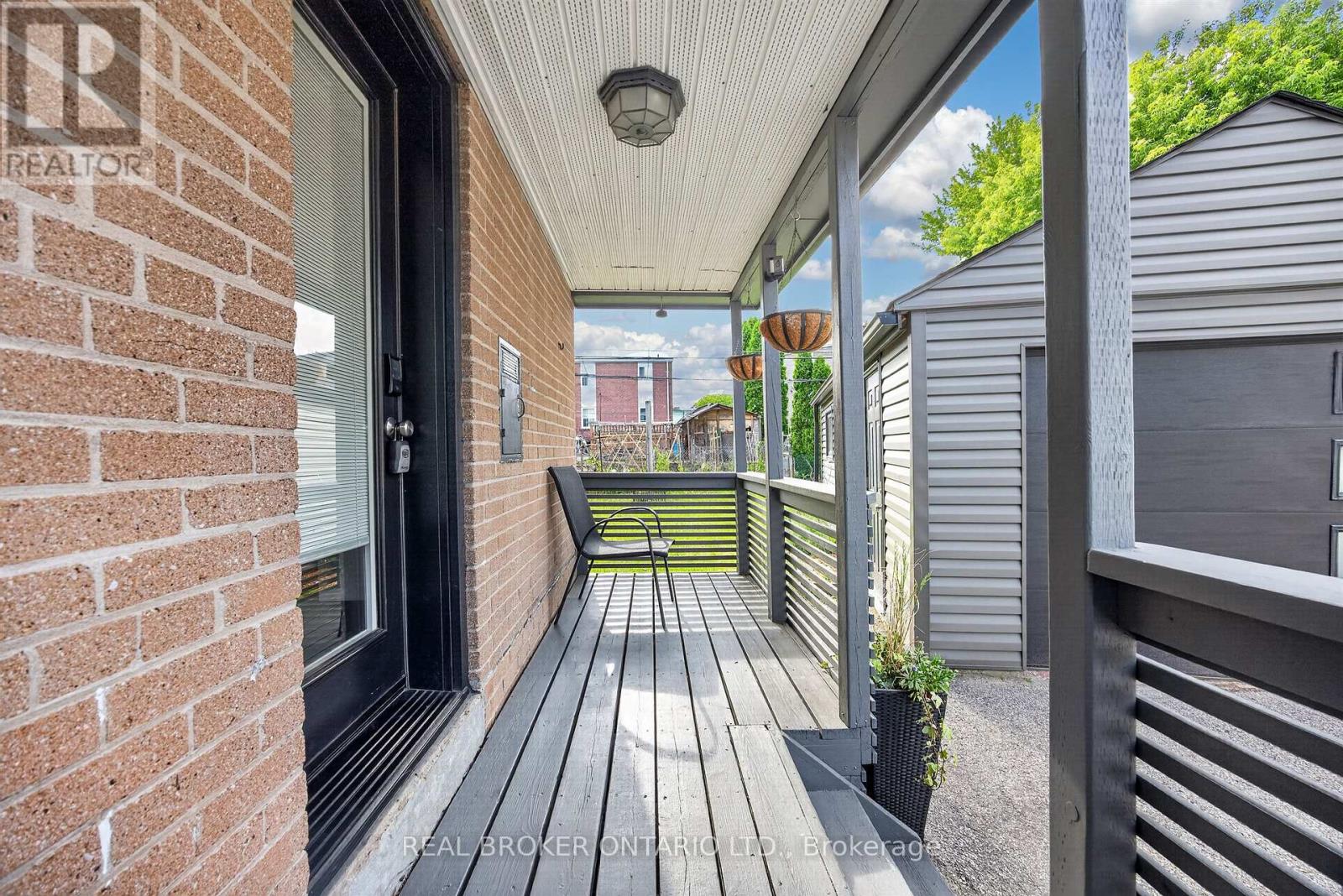 30 Willowmount Drive, Toronto, Ontario  M1L 1Y1 - Photo 5 - E13460248