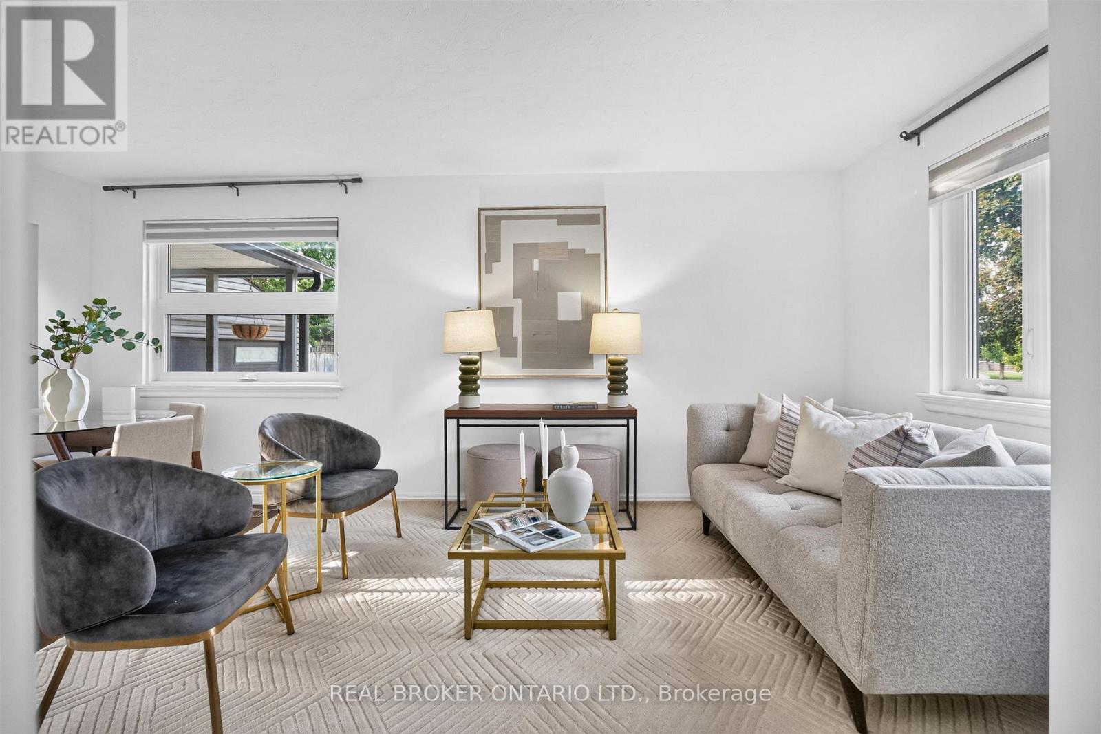 30 Willowmount Drive, Toronto, Ontario  M1L 1Y1 - Photo 7 - E13460248