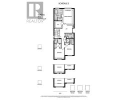 1460 MAYPORT DRIVE, Oshawa, Ontario
