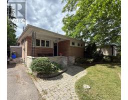 313 ROSSLAND ROAD W, Whitby, Ontario