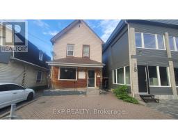 83 HOLLAND AVENUE, Ottawa, Ontario