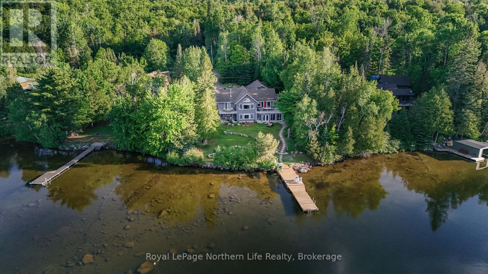 571 D Regal Road, North Bay, Ontario  P1B 8G4 - Photo 2 - X13460342