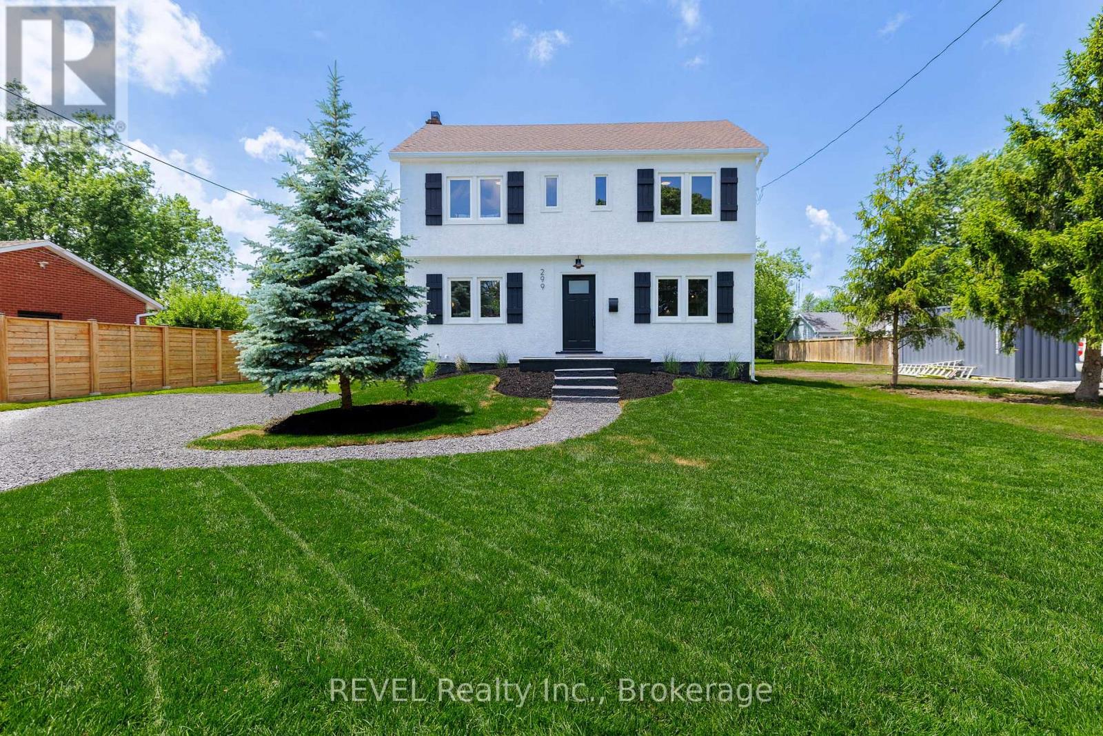 299 First Avenue, Welland (N. Welland), Ontario L3C 1Z1 - Photo 2 - X13460206