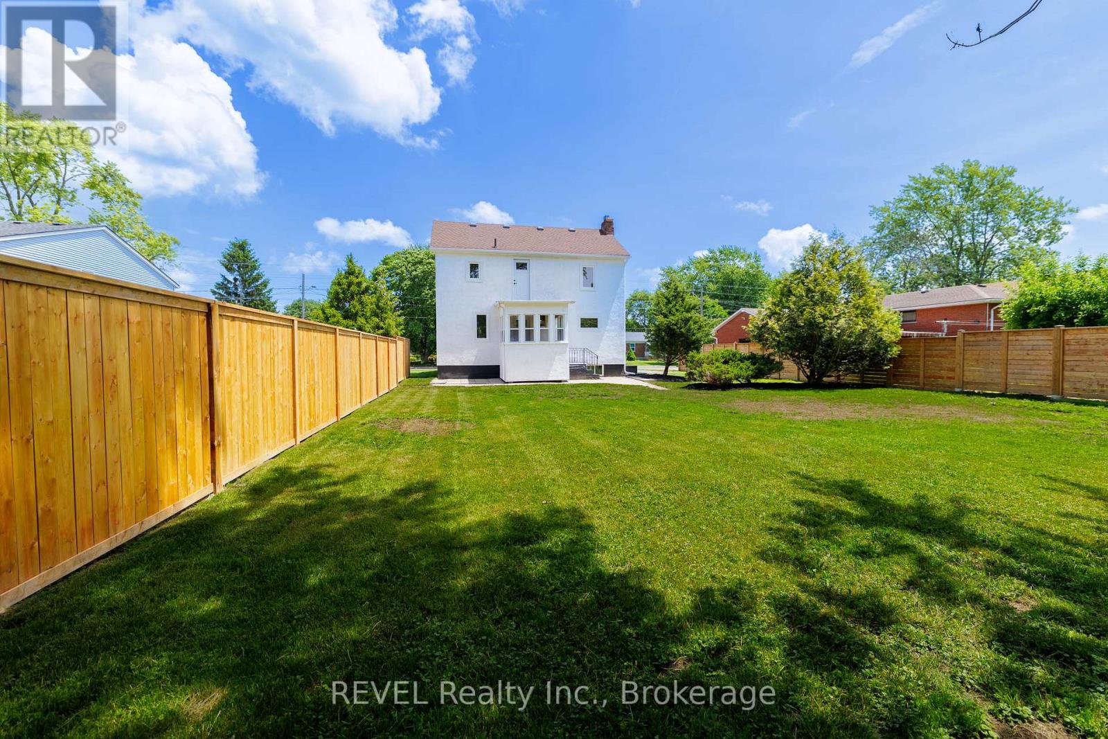 299 First Avenue, Welland (N. Welland), Ontario L3C 1Z1 - Photo 38 - X13460206
