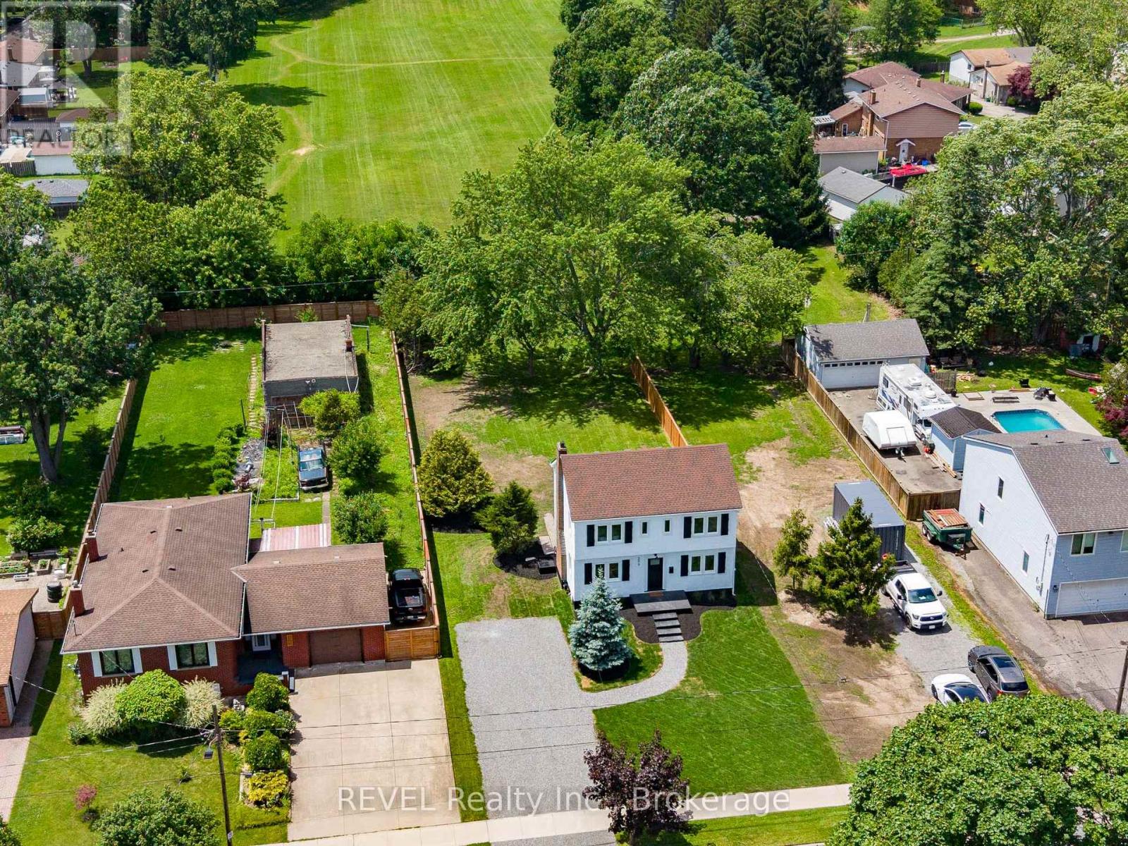 299 First Avenue, Welland (N. Welland), Ontario L3C 1Z1 - Photo 42 - X13460206