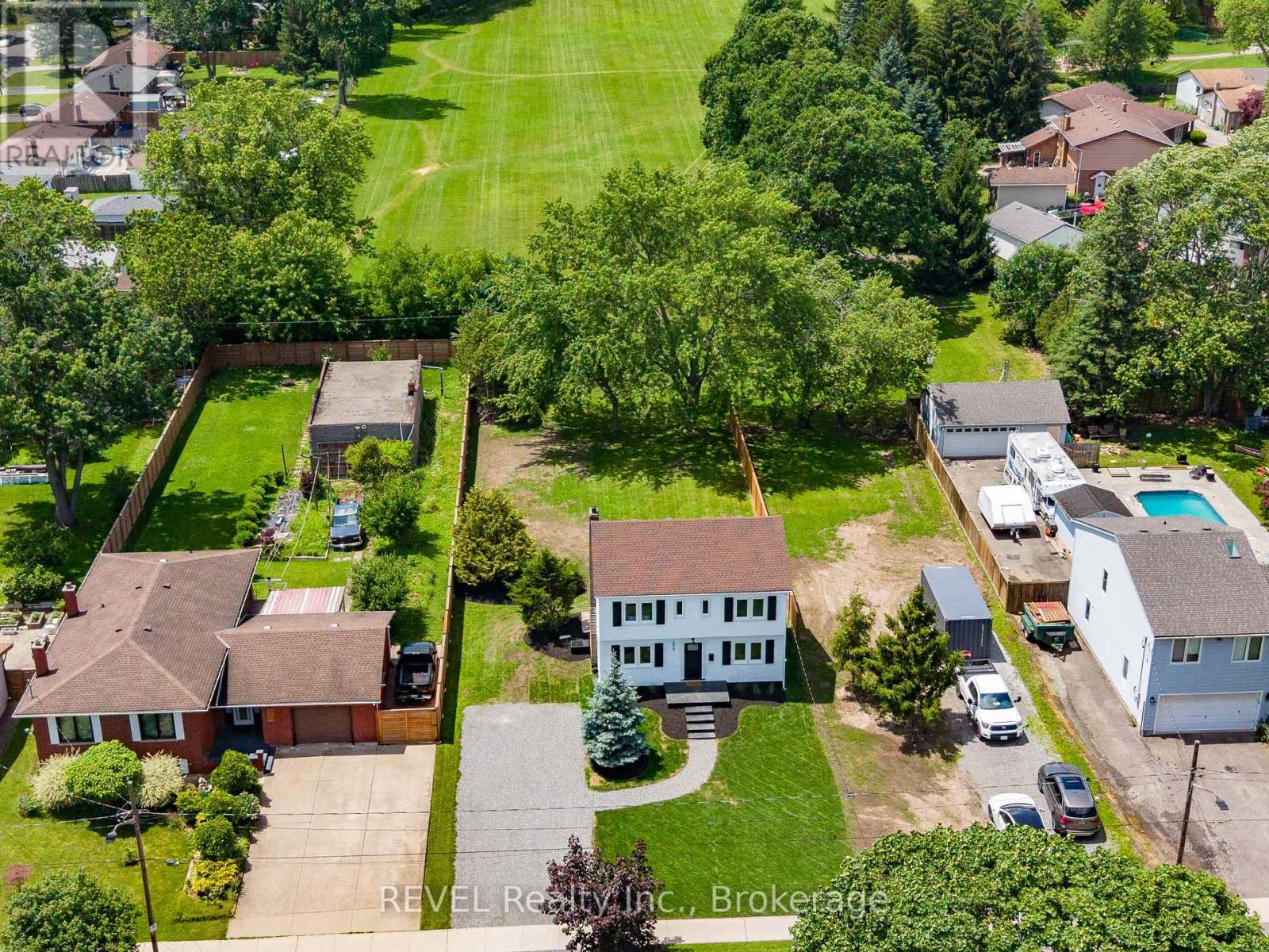 299 First Avenue, Welland (N. Welland), Ontario L3C 1Z1 - Photo 43 - X13460206