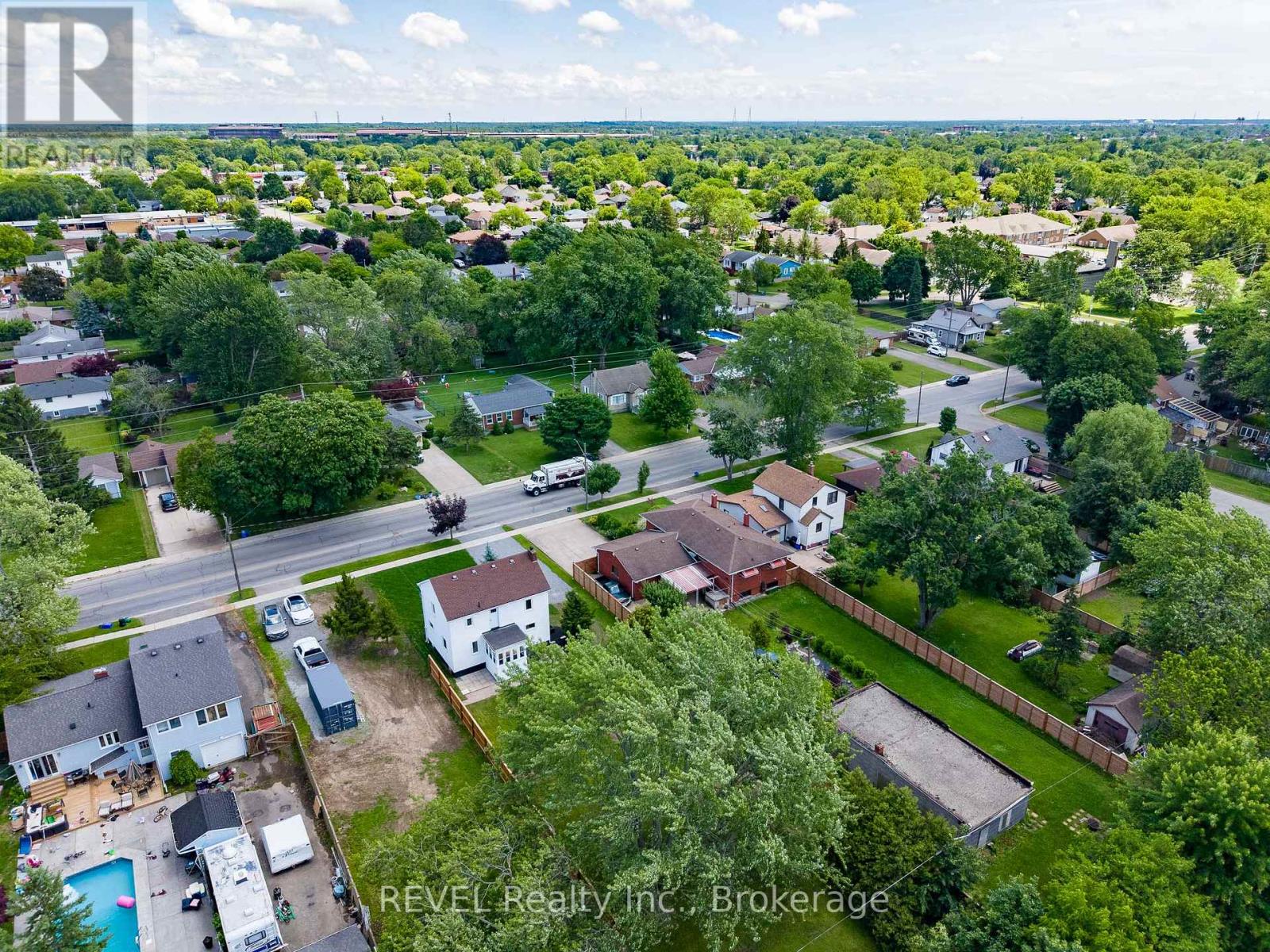299 First Avenue, Welland (N. Welland), Ontario L3C 1Z1 - Photo 44 - X13460206