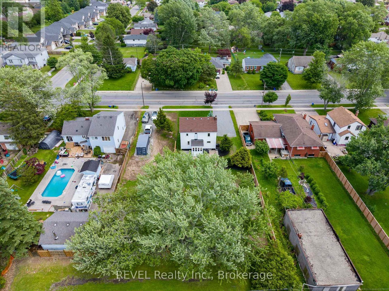 299 First Avenue, Welland (N. Welland), Ontario L3C 1Z1 - Photo 45 - X13460206