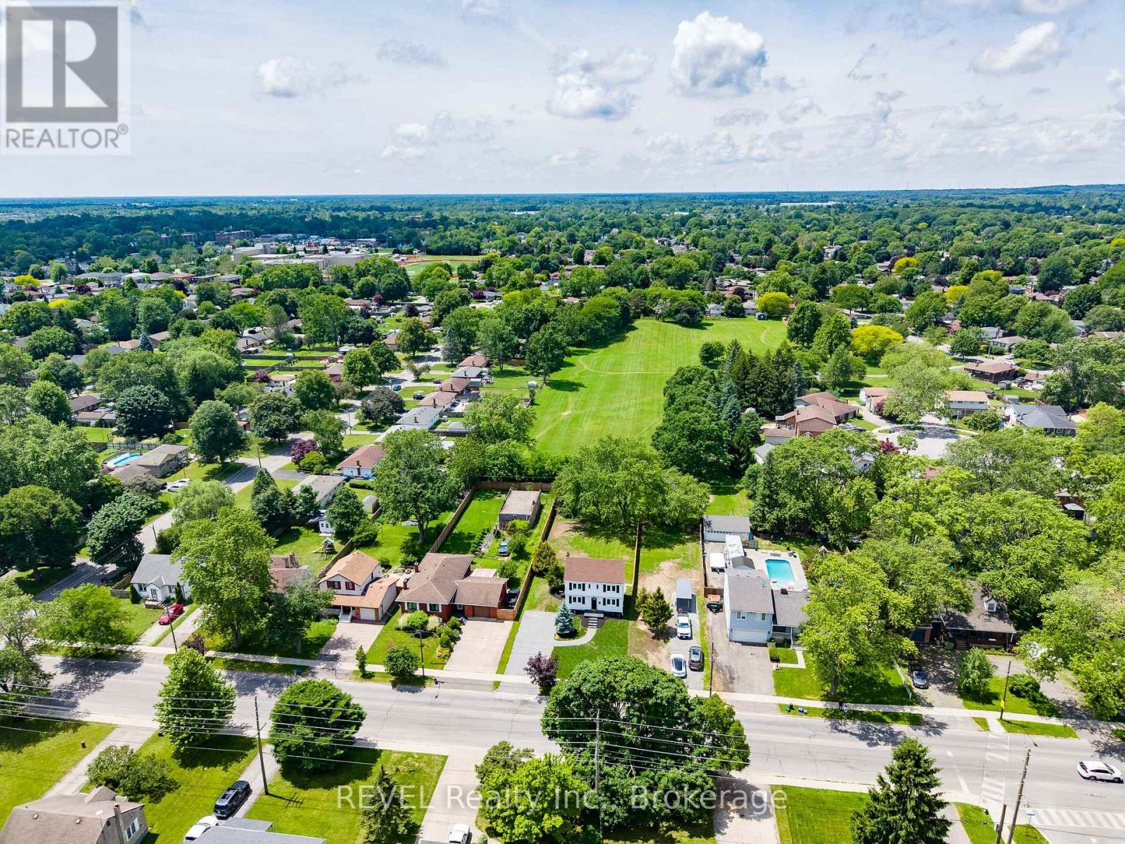 299 First Avenue, Welland (N. Welland), Ontario L3C 1Z1 - Photo 46 - X13460206