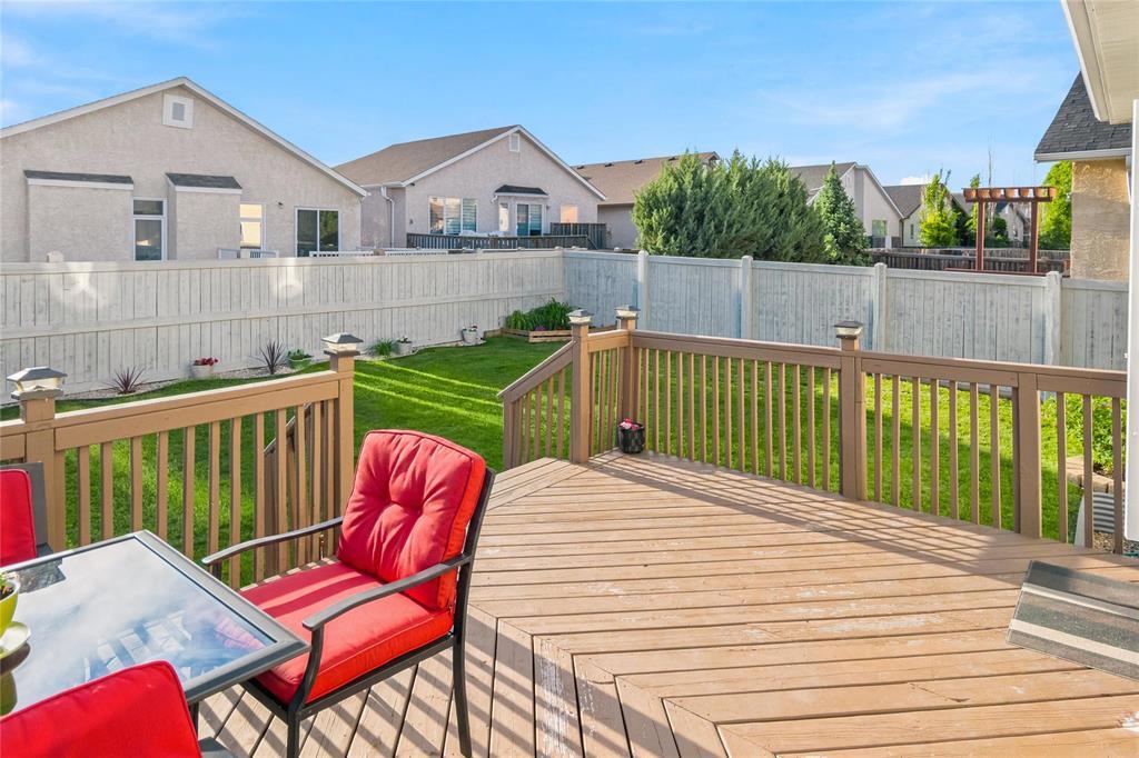361 Bairdmore Boulevard, Winnipeg, Manitoba  R3T 6B1 - Photo 28 - 202614212