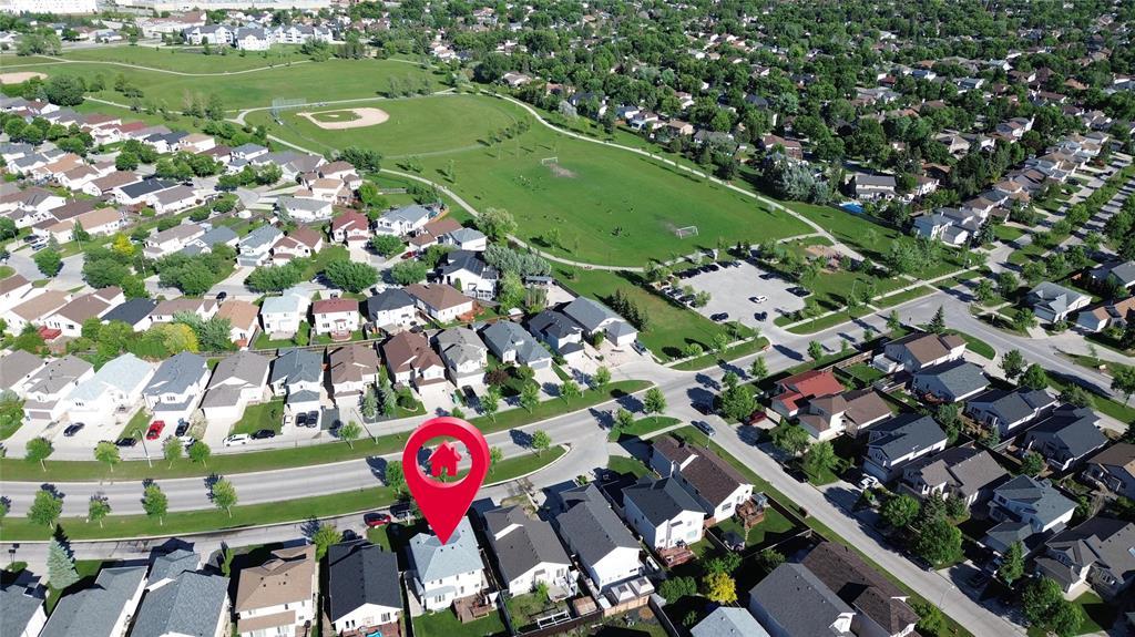 361 Bairdmore Boulevard, Winnipeg, Manitoba  R3T 6B1 - Photo 32 - 202614212