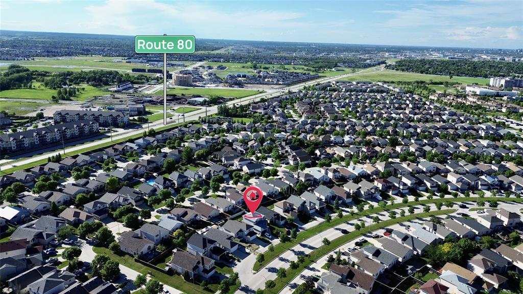 361 Bairdmore Boulevard, Winnipeg, Manitoba  R3T 6B1 - Photo 33 - 202614212