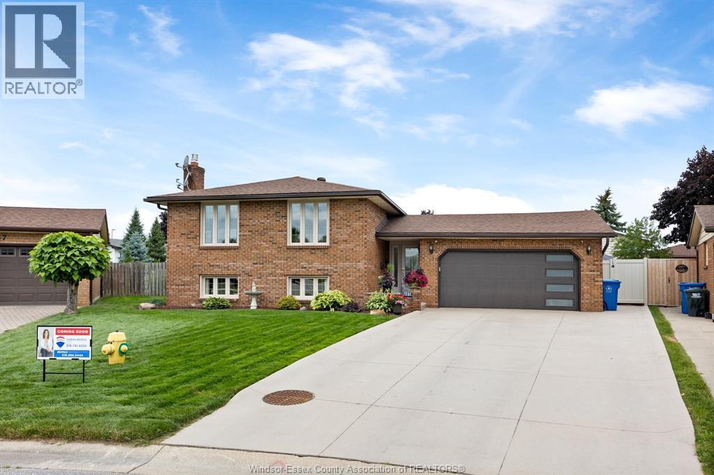 1251 Huntwick PLACE, LaSalle, Ontario
