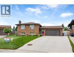 1251 Huntwick PLACE, LaSalle, Ontario