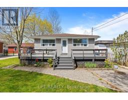 818 POPLAR AVENUE, Georgina, Ontario