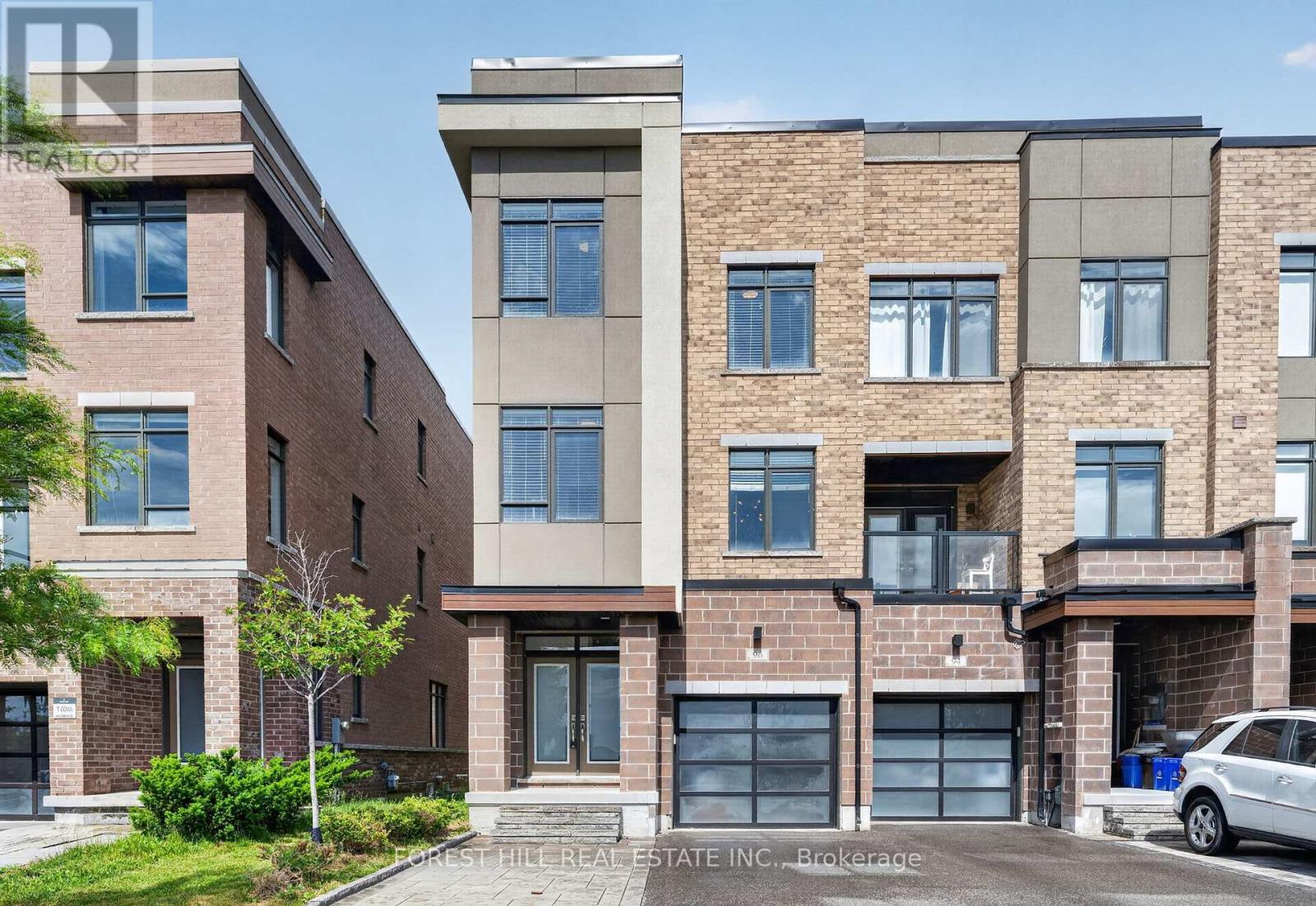 96 SALTERTON CIRCLE, Vaughan, Ontario