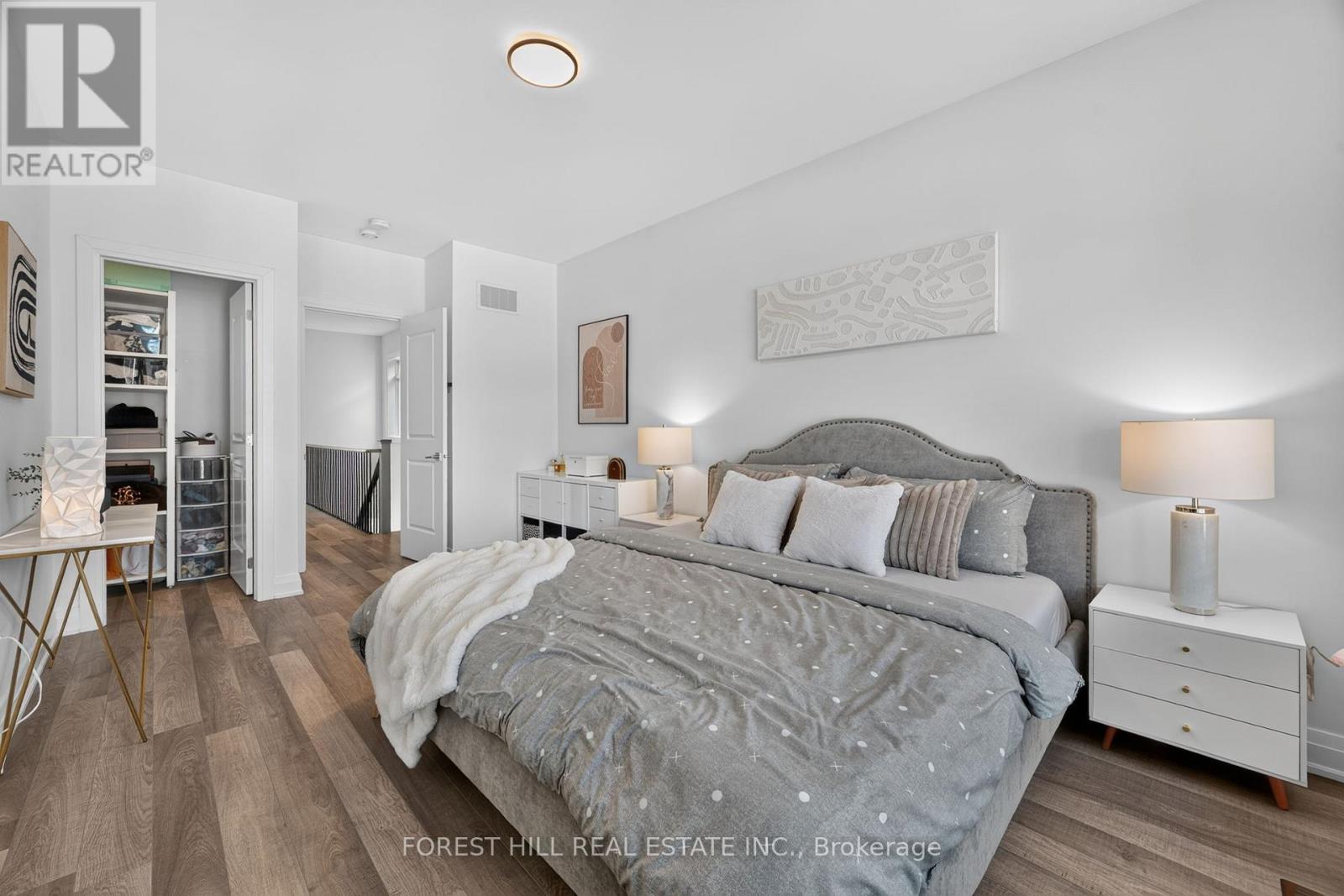 96 Salterton Circle, Vaughan, Ontario  L6A 4Z2 - Photo 24 - N13460272