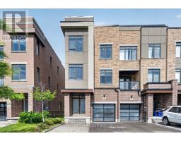 96 SALTERTON CIRCLE, Vaughan, Ontario