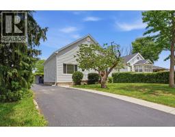 2340 AUBIN, Windsor, Ontario