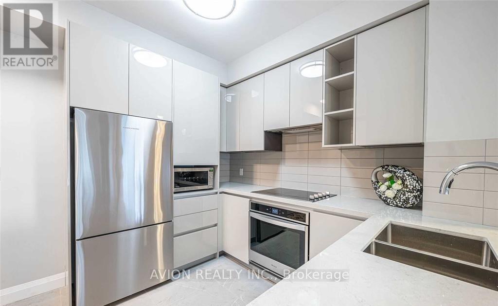 510 - 398 HIGHWAY 7 STREET E, Richmond Hill, Ontario