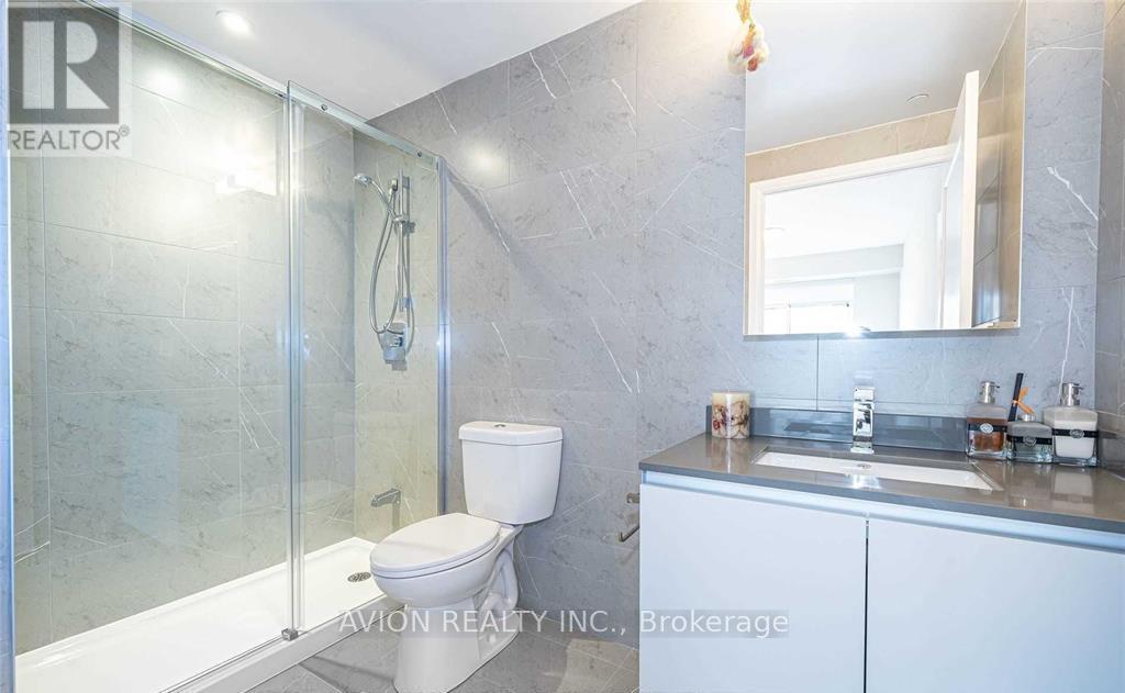 510 - 398 Highway 7 Street E, Richmond Hill (Doncrest), Ontario  L4B 1A7 - Photo 3 - N13460350