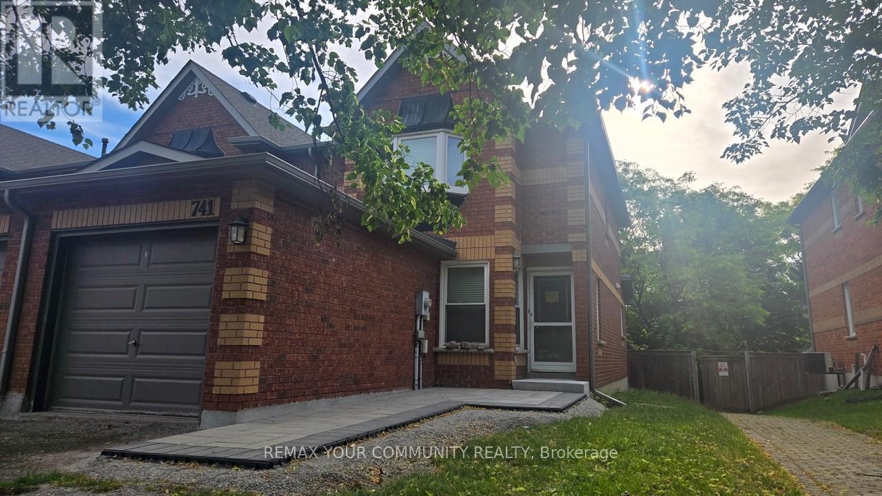 25 - 741 Caradonna Crescent, Newmarket, Ontario  L3X 1W5 - Photo 1 - N13460354