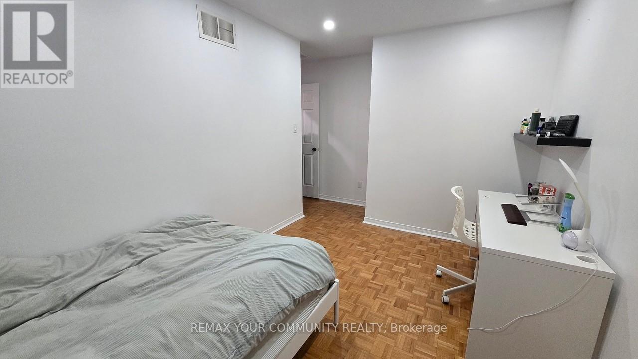 25 - 741 Caradonna Crescent, Newmarket, Ontario  L3X 1W5 - Photo 14 - N13460354