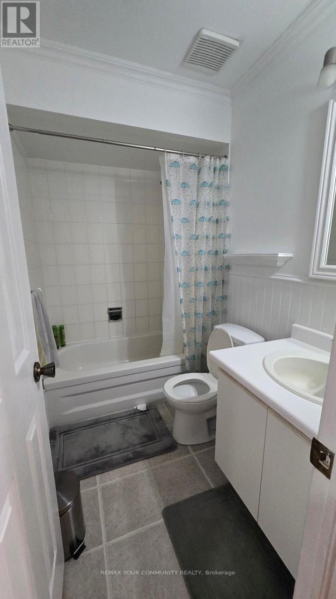 25 - 741 Caradonna Crescent, Newmarket, Ontario  L3X 1W5 - Photo 16 - N13460354