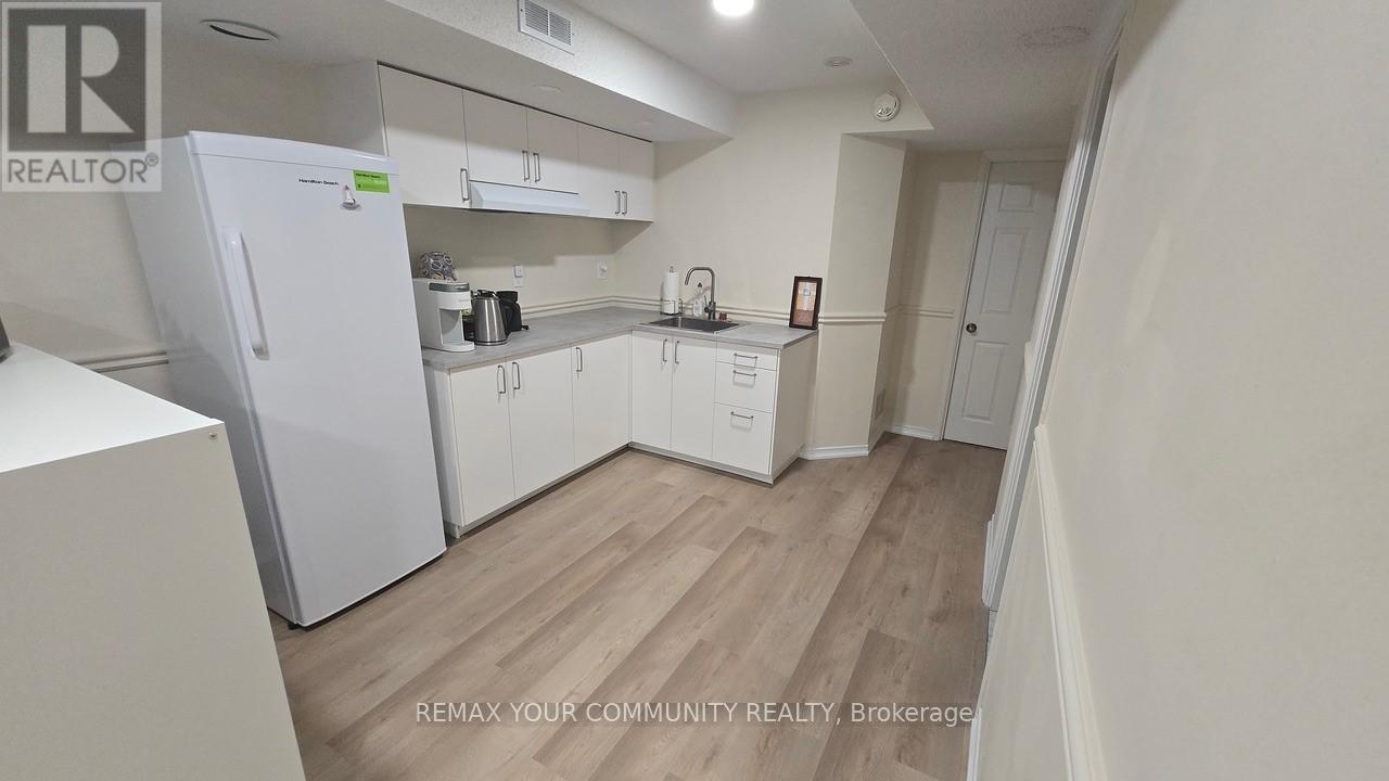 25 - 741 Caradonna Crescent, Newmarket, Ontario  L3X 1W5 - Photo 19 - N13460354