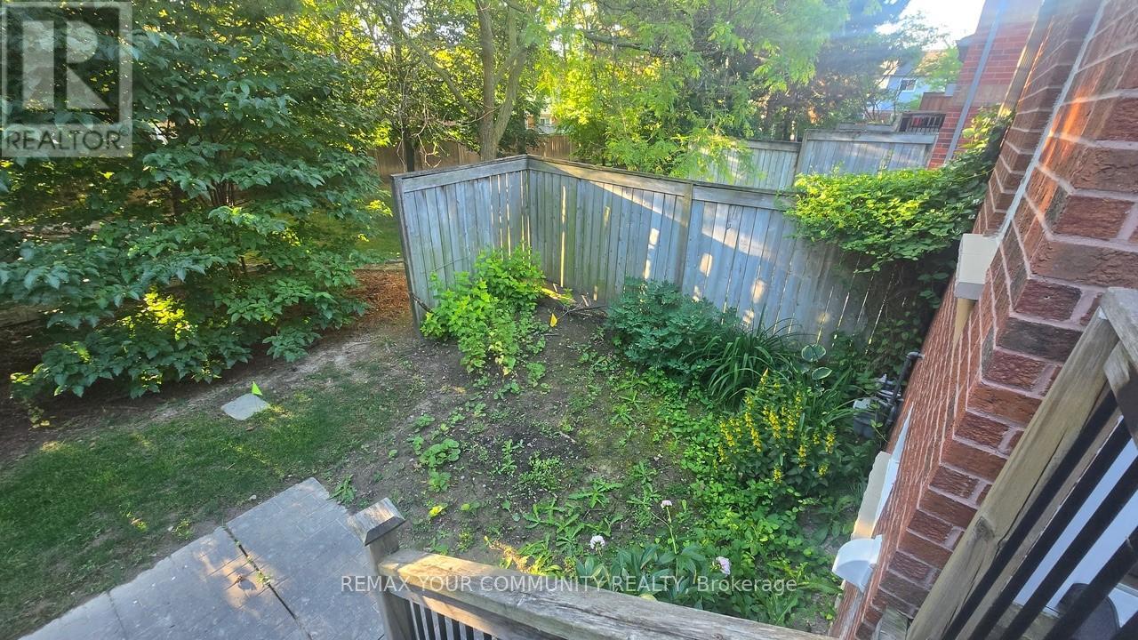 25 - 741 Caradonna Crescent, Newmarket, Ontario  L3X 1W5 - Photo 23 - N13460354