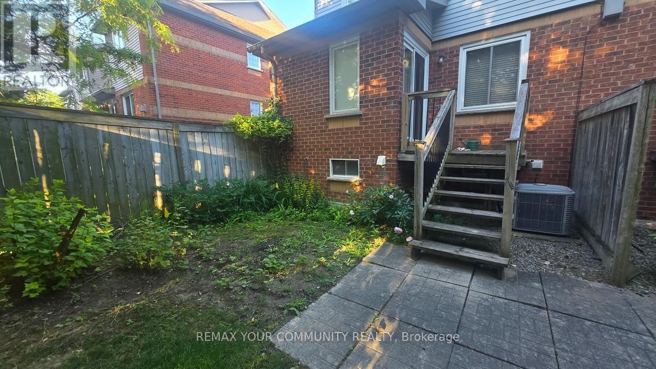 25 - 741 Caradonna Crescent, Newmarket, Ontario  L3X 1W5 - Photo 24 - N13460354