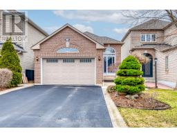 236 SYLWOOD CRESCENT, Vaughan, Ontario