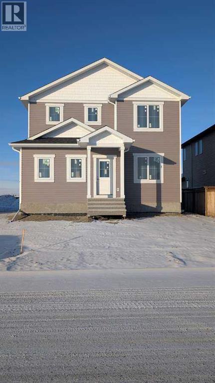 124 Coote Street, Cayley, Alberta  T0L 0P0 - Photo 1 - A2287404