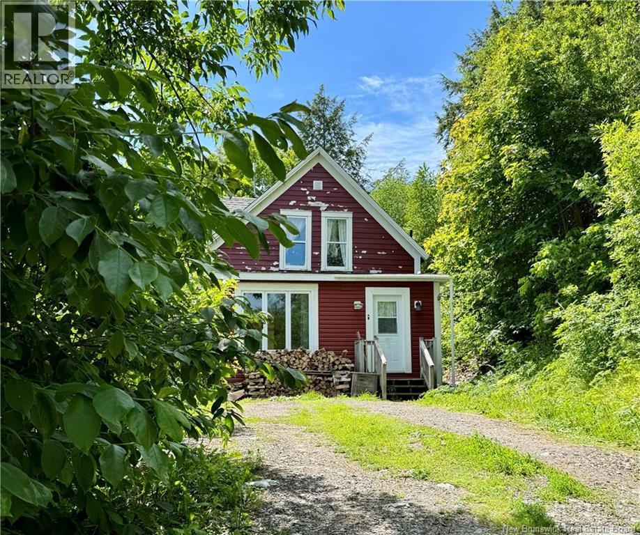 5208 Route 102, Hampstead, New Brunswick