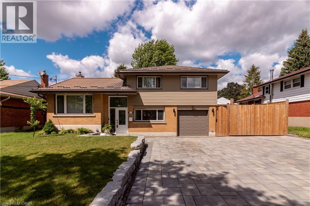 304 Greenfield Avenue, Kitchener, Ontario  N2C 1E1 - Photo 2 - 40839979