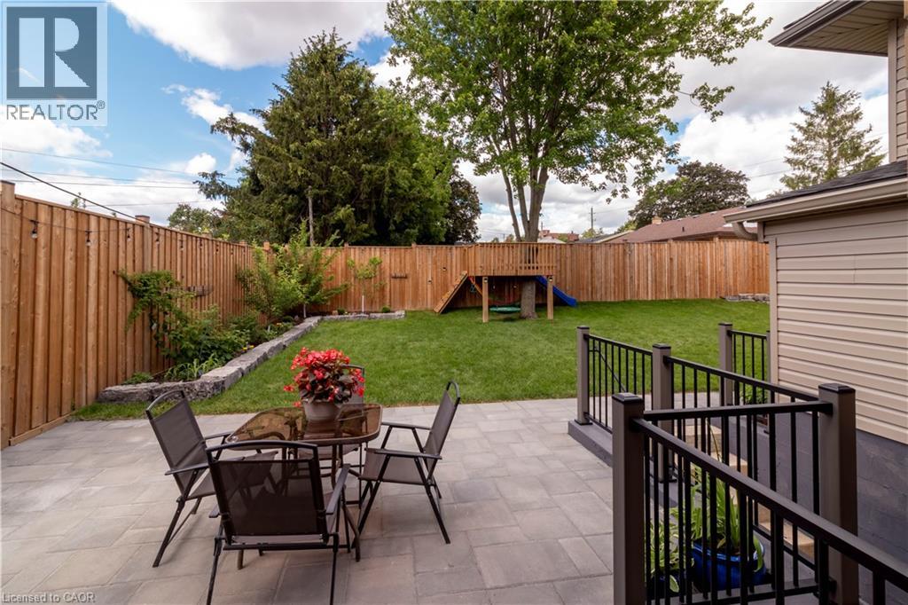 304 Greenfield Avenue, Kitchener, Ontario  N2C 1E1 - Photo 37 - 40839979