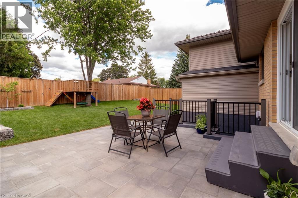 304 Greenfield Avenue, Kitchener, Ontario  N2C 1E1 - Photo 38 - 40839979