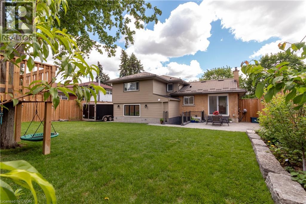 304 Greenfield Avenue, Kitchener, Ontario  N2C 1E1 - Photo 40 - 40839979