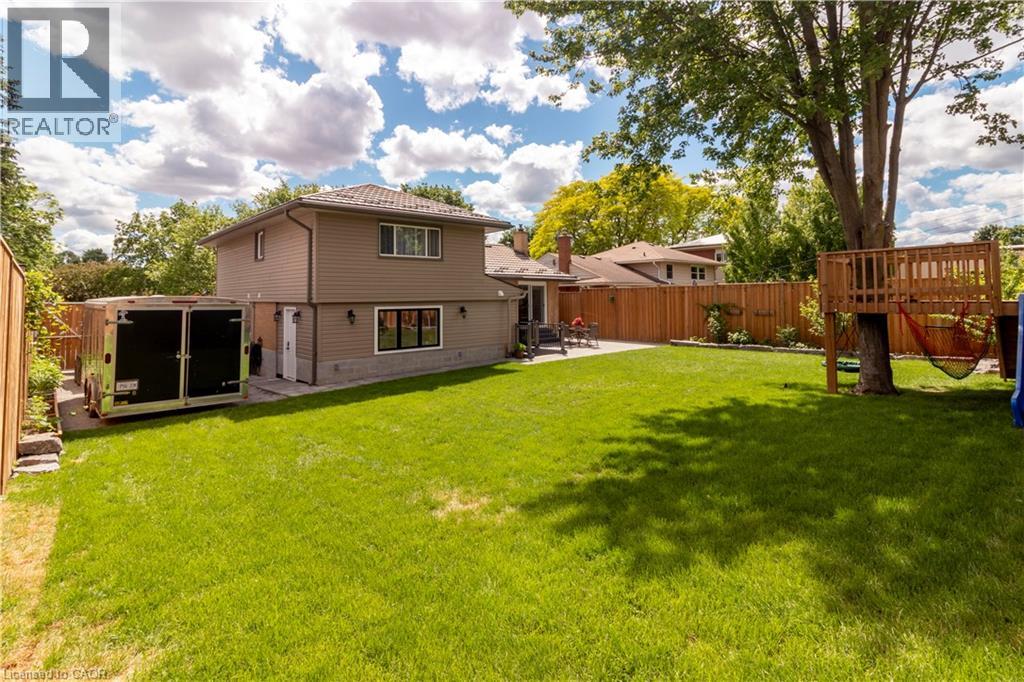 304 Greenfield Avenue, Kitchener, Ontario  N2C 1E1 - Photo 41 - 40839979