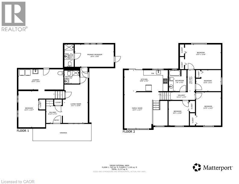 304 Greenfield Avenue, Kitchener, Ontario  N2C 1E1 - Photo 49 - 40839979