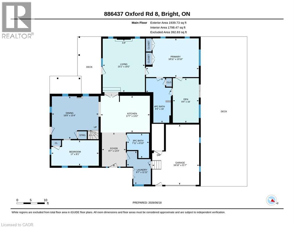 886495 Oxford Road 8, Bright, Ontario  N0J 1B0 - Photo 46 - 40837544