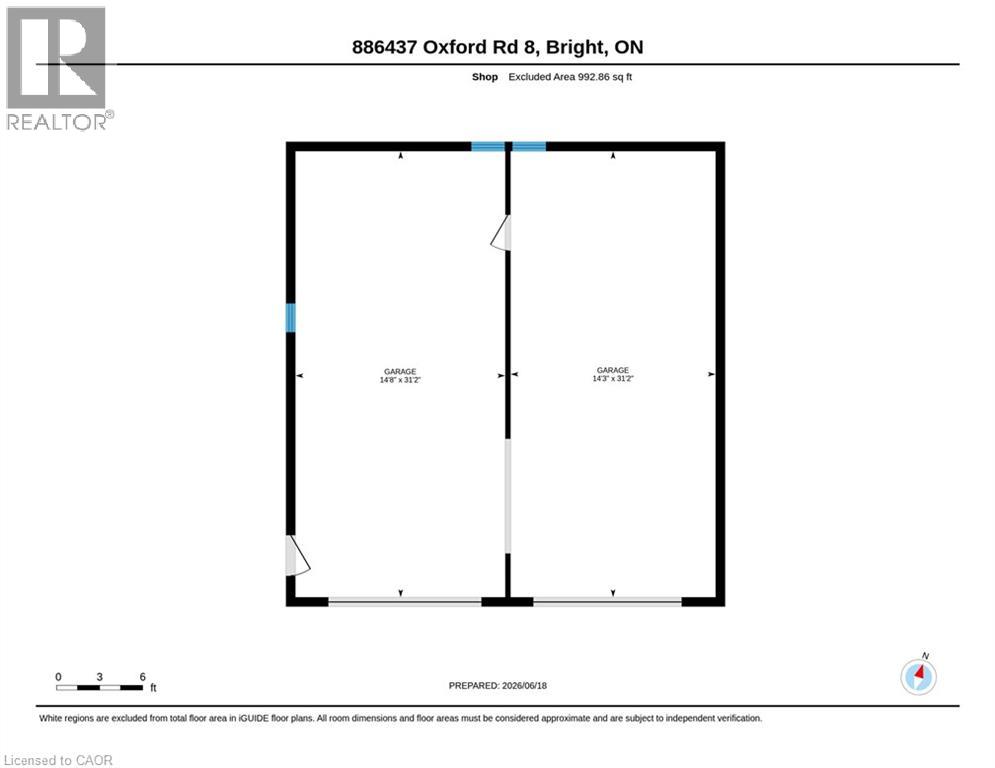 886495 Oxford Road 8, Bright, Ontario  N0J 1B0 - Photo 47 - 40837544