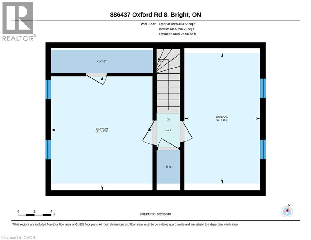 886495 Oxford Road 8, Bright, Ontario  N0J 1B0 - Photo 48 - 40837544