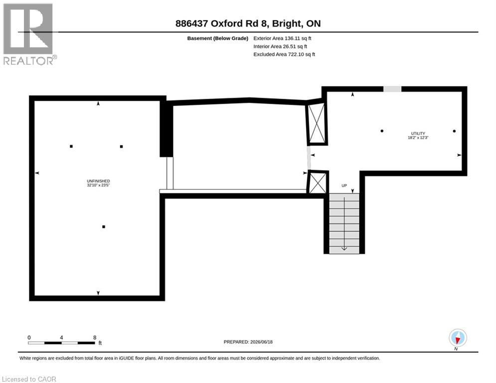 886495 Oxford Road 8, Bright, Ontario  N0J 1B0 - Photo 49 - 40837544
