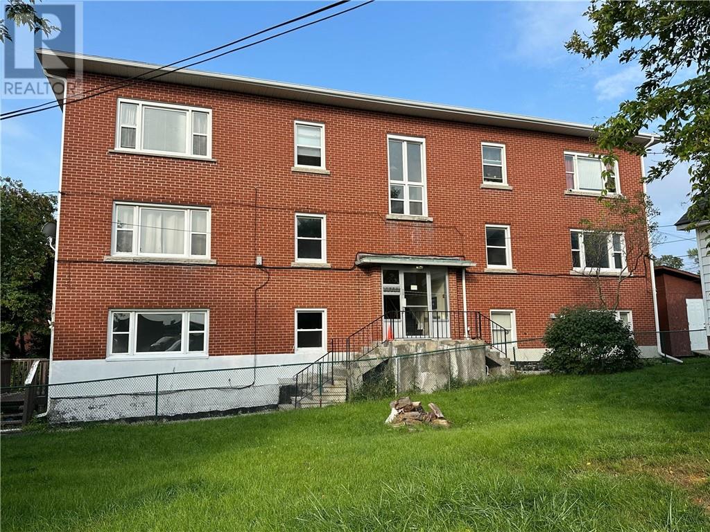 481 Ontario Street Unit# 4, Sudbury, Ontario  P3E 4K4 - Photo 4 - 2128647