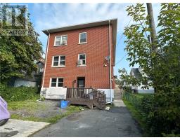 481 Ontario Street Unit# 4, Sudbury, Ontario