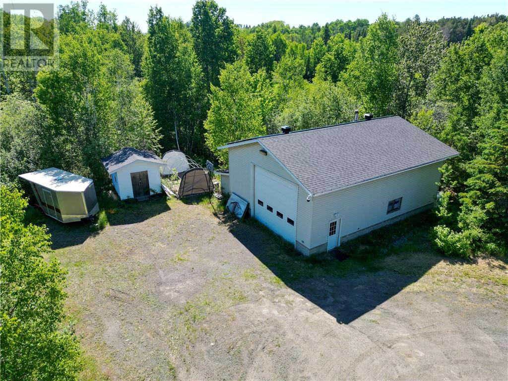 4853 Regional Road 55, Whitefish, Ontario  P0M 3E0 - Photo 41 - 2128573