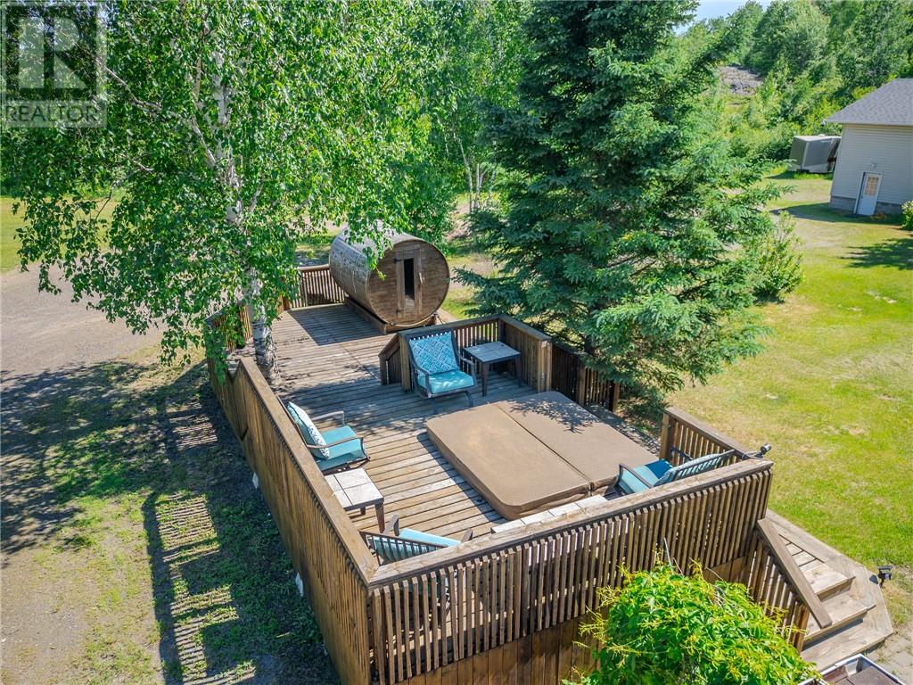 4853 Regional Road 55, Whitefish, Ontario  P0M 3E0 - Photo 53 - 2128573