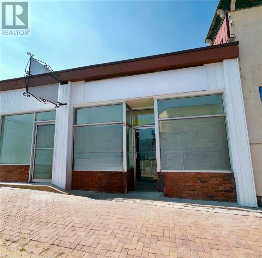 5 Worthington Street, Little Current, Ontario  P0P 1K0 - Photo 4 - 2128572
